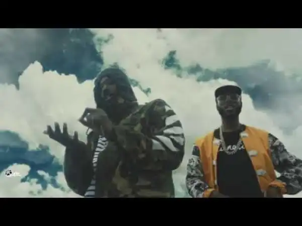 Video: Fendi Frost - On TV